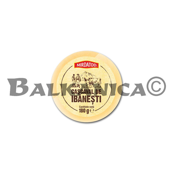 180 Г СЫР ИБАНЕШТИ