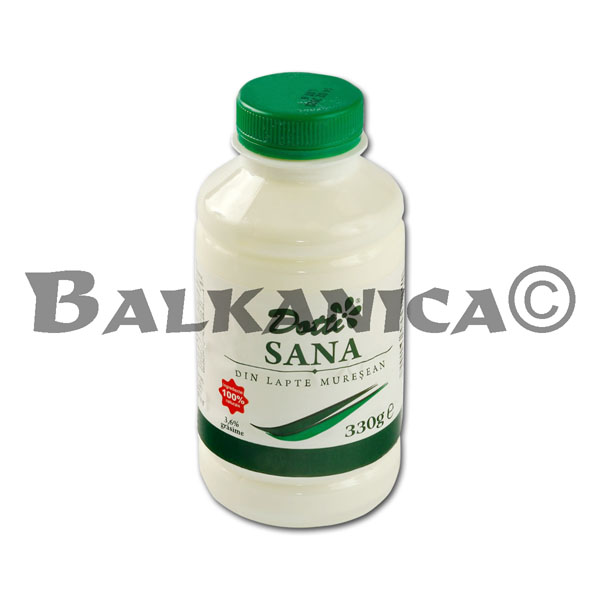 330 G PRODUCTO LACTEO SANA DOTTI THEREZIA 330 G PRODUCTO LACTEO SANA DOTTI THEREZIA