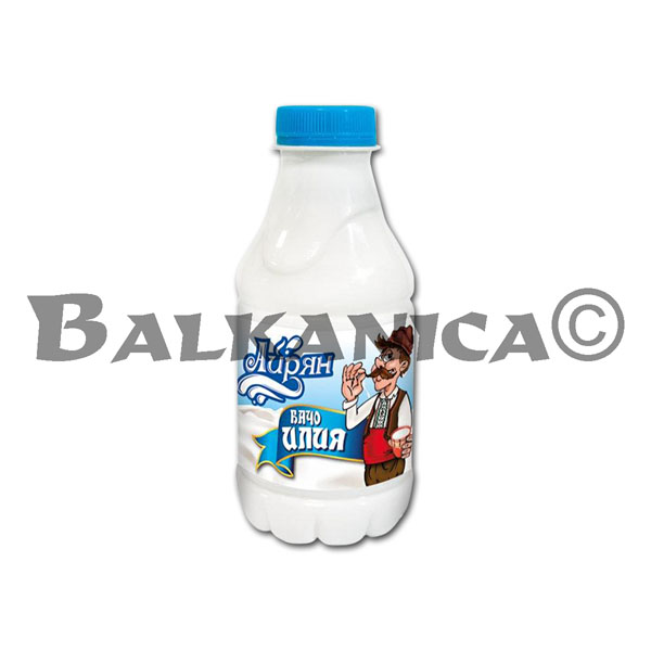 0.5 АЙРАН БАЧО ИЛИЯ