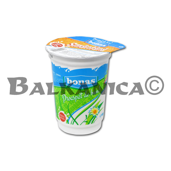 185 G NATA PASTEURIZADA 25% BONAS 185 G NATA PASTEURIZADA 25% BONAS