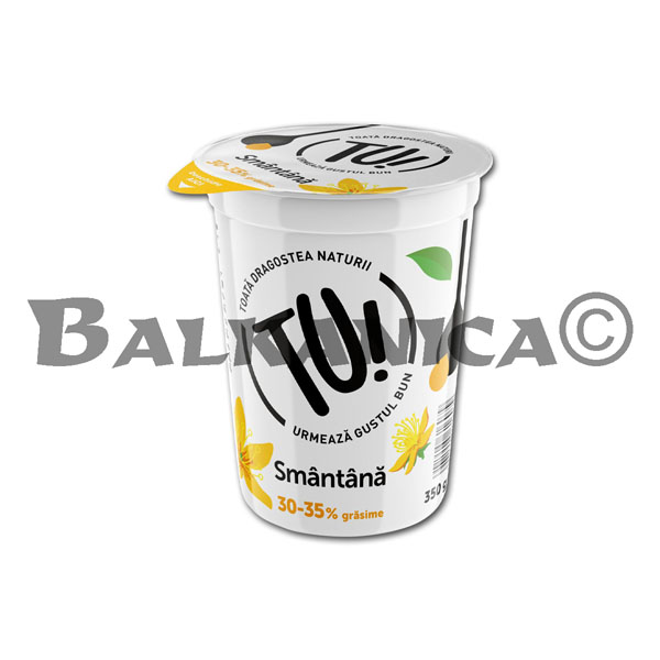 350 G NATA 35% TU! 350 G NATA 35% TU!