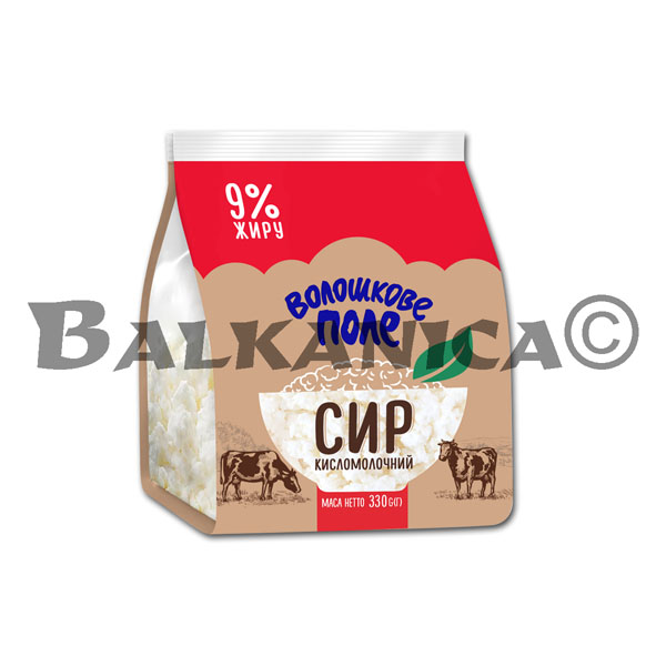 330 G REQUESON 9% VOLOSHKOVE POLE
