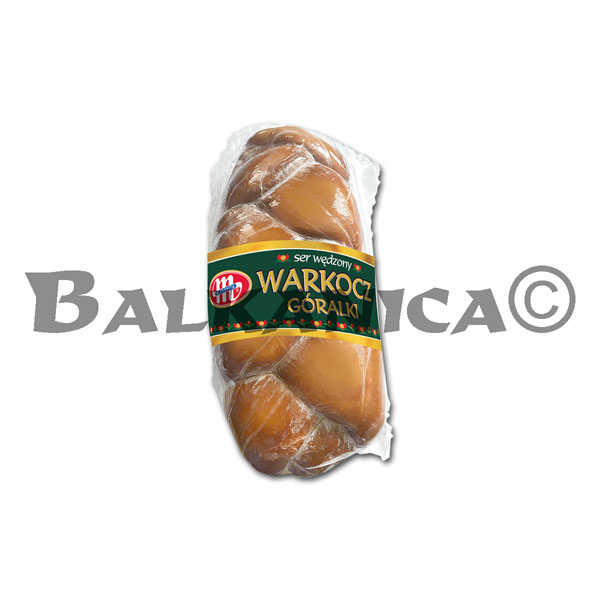300 G SMOKED BRAIDED CHEESE GORLAKI