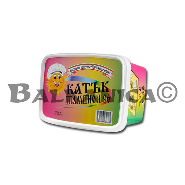 470 G KATAK KRAVE SHAMPION 470 G KATAK KRAVE SHAMPION