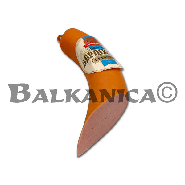 MORTADELA WERSZKOWA SALTIVSKYI MIASOKOMBINAT