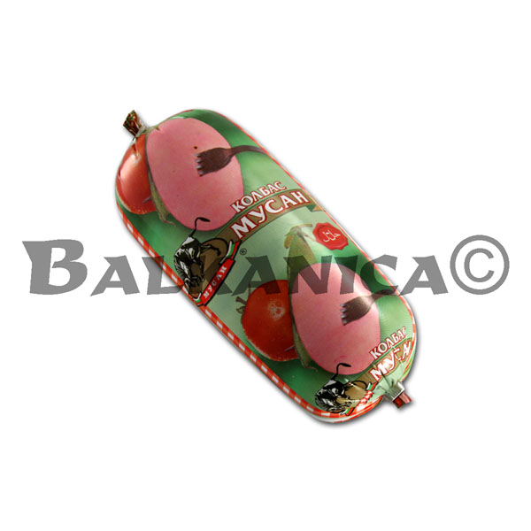 600 G MORTADELA WOLOWA MUSAN