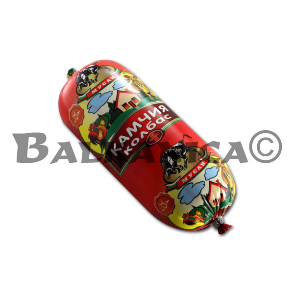600 G MORTADELA KAMCHIYA MUSAN