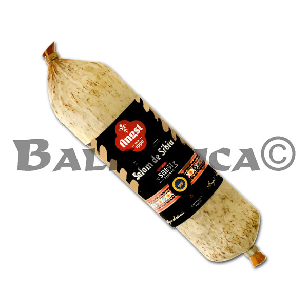 470 G SALAMI DE SIBIU ANGST 470 G SALAMI DE SIBIU ANGST