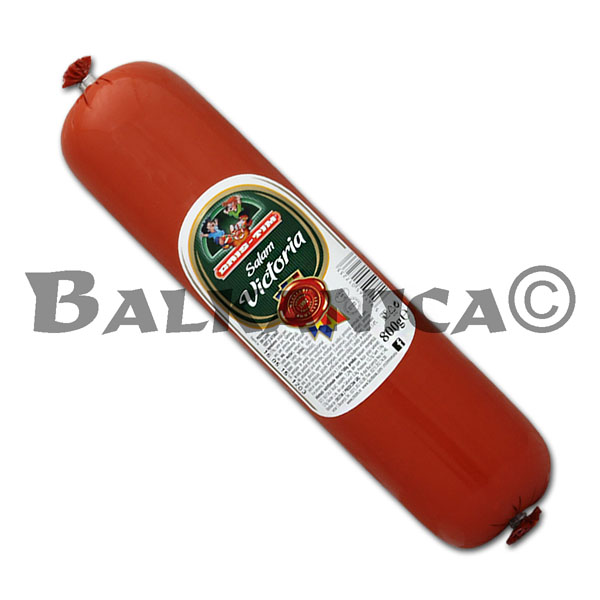 800 G SALAMI VICTORIA CRIS TIM