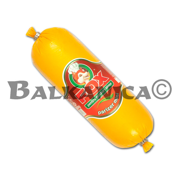 500 Ð“ ÐšÐžÐ›Ð‘ÐÐ¡ ÐŸÐ˜Ð›Ð•Ð¨ÐšÐ˜ ÐœÐ˜ÐÐ˜ Ð¤ÐžÐšÐ¡