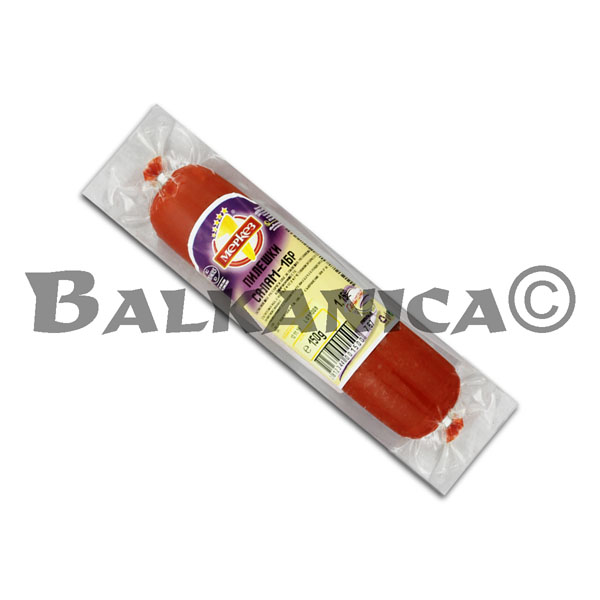 150 G SALAMI DE POLLO HALAL MERKEZ 150 G SALAMI DE POLLO HALAL MERKEZ