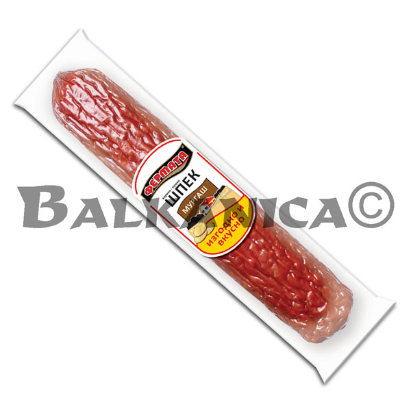 SALAMI SHPEK MURGASH FERMATA SALAMI SHPEK MURGASH FERMATA