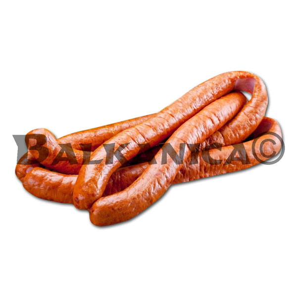 SALCHICHA PODWAWELSKA MADEJ WROBEL SALCHICHA PODWAWELSKA MADEJ WROBEL