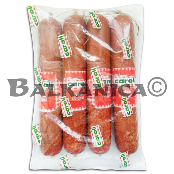 SALAMI CASERO CAROLI SALAMI CASERO CAROLI