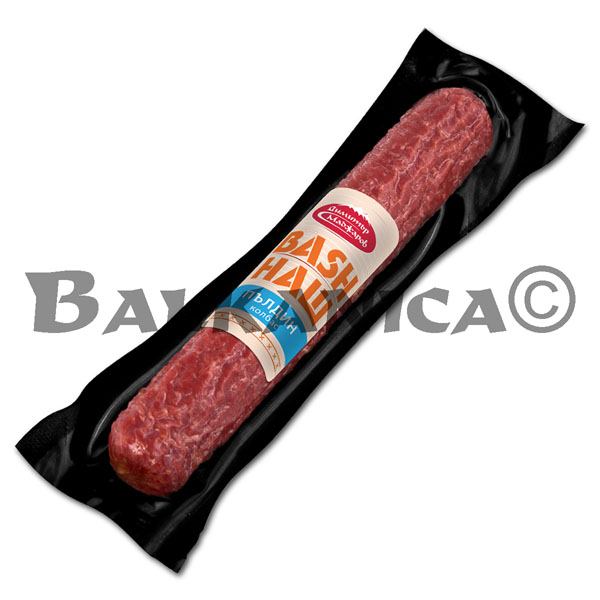 220 G SALAMI PALDIN BASH NASH 220 G SALAMI PALDIN BASH NASH