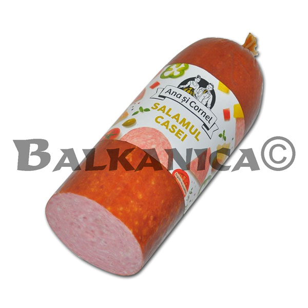 SALAMI DOMOWE GASTRO ANA Y CORNEL