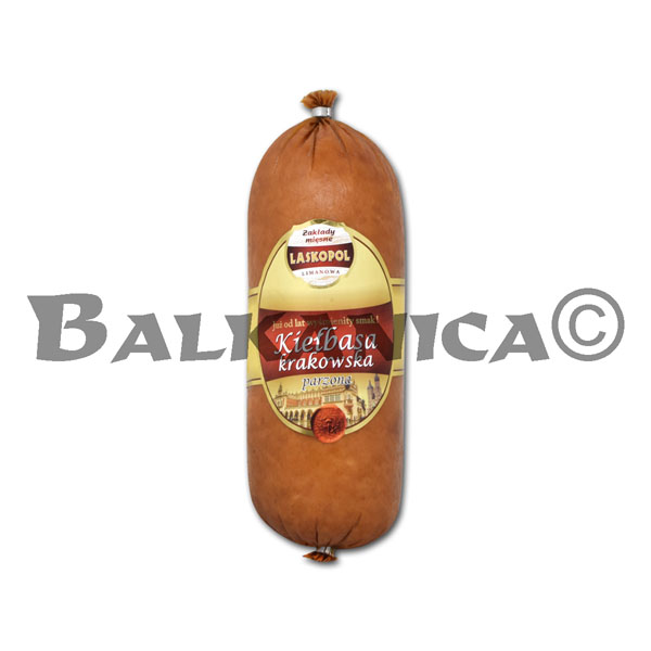 LINGUICA KRAKOWSKA VAPOR LASKOPOL