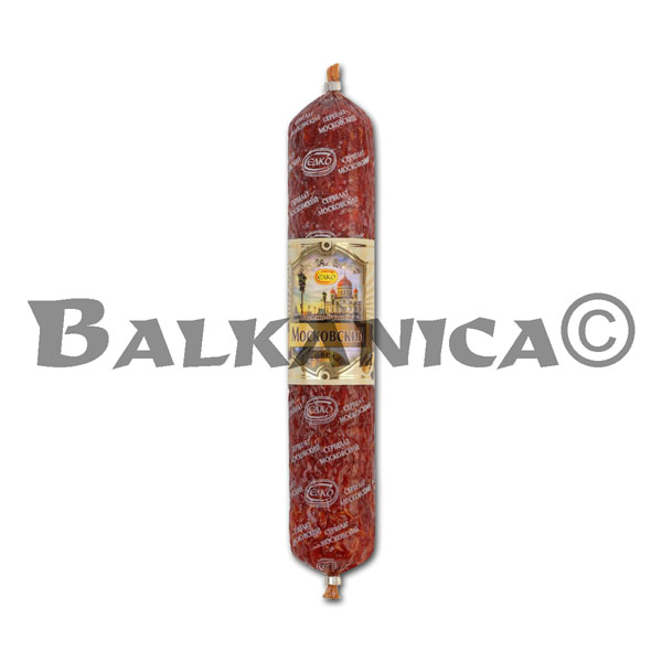 SALAMI MOSCOVITA SERVILAT AL VACIO ELKO