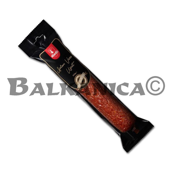 200 G SALAMI SECO DE VERANO MEDA