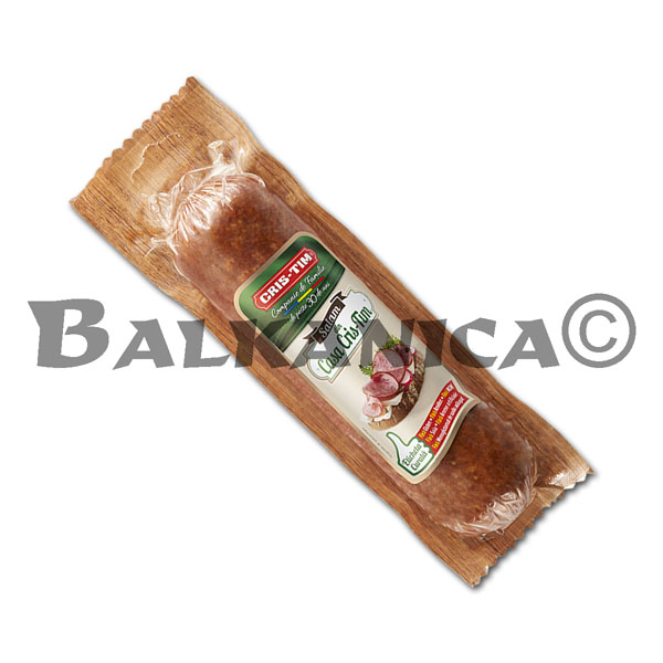 300 G SALAMI CASERO CRIS TIM