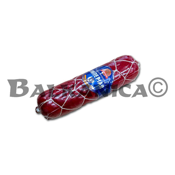 500 G SALAMI IMPERIAL SALTIVSKYI MIASOKOMBINAT