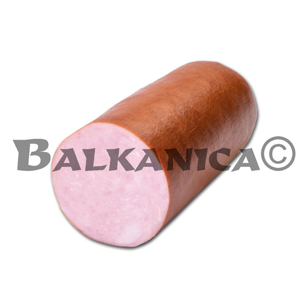 STEAMED KRAKOW SAUSAGE MADEJ WROBEL