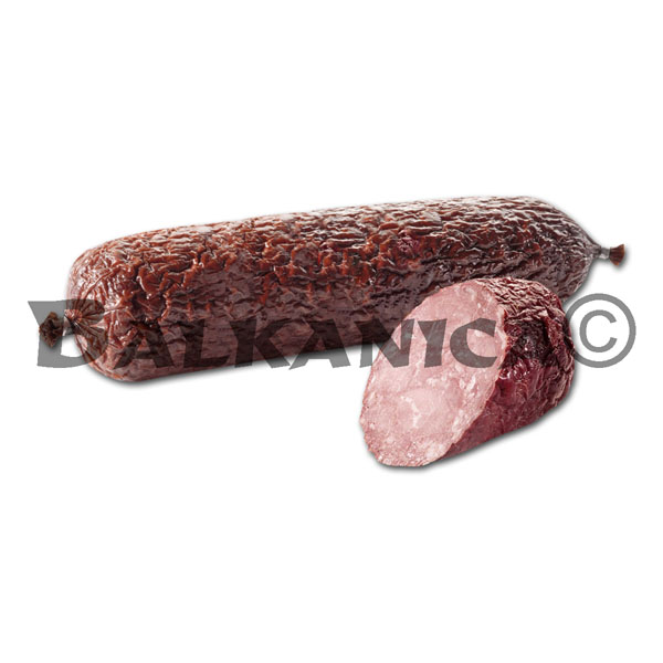 THICK KRAKOW SAUSAGE MADEJ WROBEL