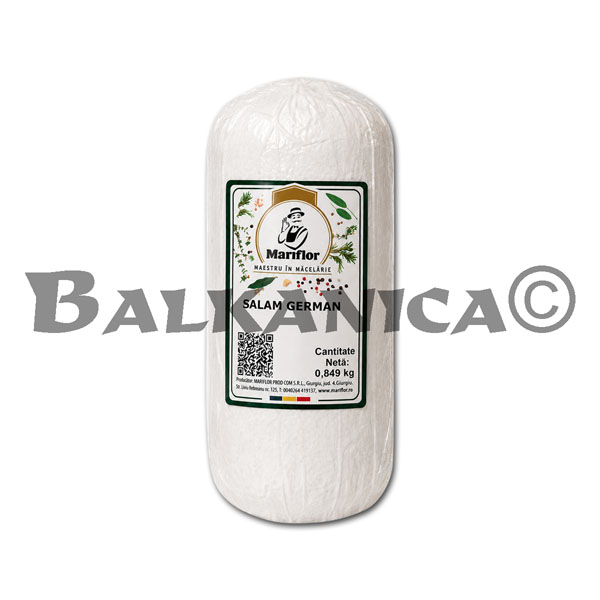 SALAMI GERMAN MARIFLOR