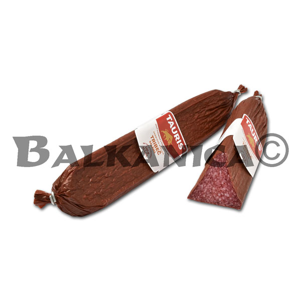 SALAMI TRIANGULAR TAURIS