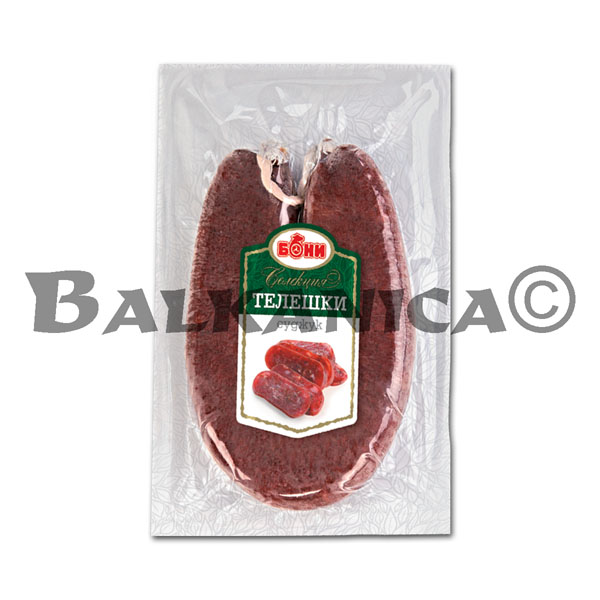 180 Г СУДЖУК ТЕЛЯЧИЙ БОНИ