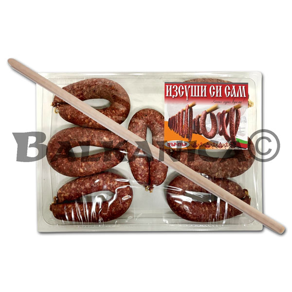 СУДЖУК СУШЕННЫЙ ЦЫР ПЫР