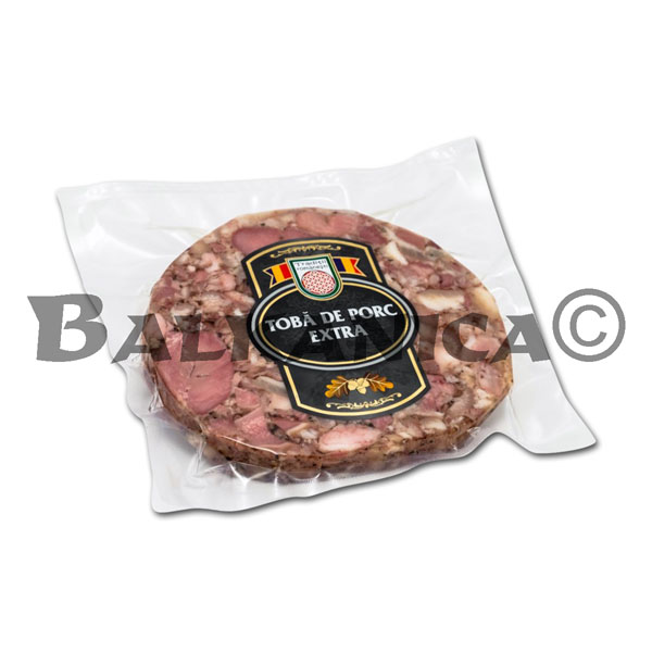 CABEZA DE JABALI EXTRA TRADITII ROMANESTI CABEZA DE JABALI EXTRA TRADITII ROMANESTI