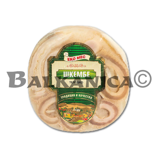 170 G FLAKI WOLOWE EKO MES