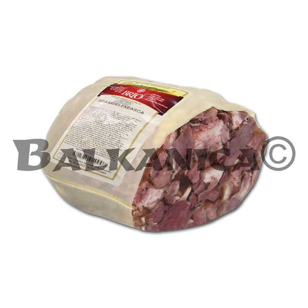CABEZA DE JABALI ARDELENESC BRIO CABEZA DE JABALI ARDELENESC BRIO