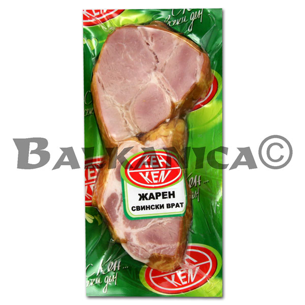 AGUJA DE CERDO ASADA AL VACIO KEN AGUJA DE CERDO ASADA AL VACIO KEN