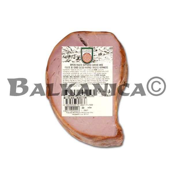 SOLOMILLO AL VACIO TRADITII ROMANESTI SOLOMILLO AL VACIO TRADITII ROMANESTI