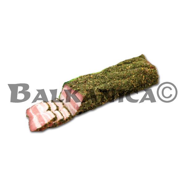 BACON PROVANS SALTIVSKYI MIASOKOMBINAT BACON PROVANS SALTIVSKYI MIASOKOMBINAT