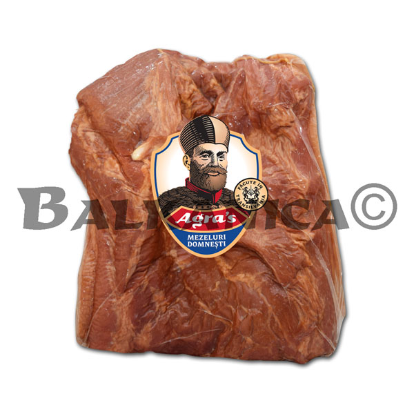 TOCINO DE ARDEAL TABLA AGRA'S TOCINO DE ARDEAL TABLA AGRA'S