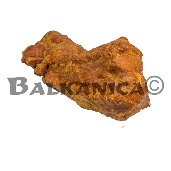 PAPADA CON PIMENTON COCIDA Y AHUMADA FERMA ZOOTEHNICA PAPADA CON PIMENTON COCIDA Y AHUMADA FERMA ZOOTEHNICA