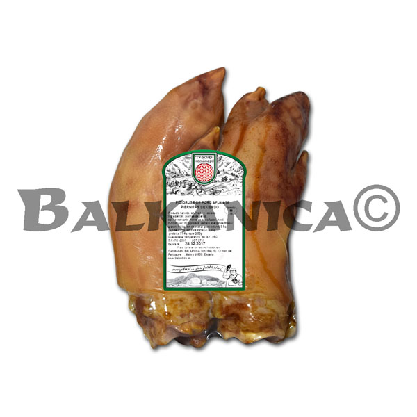MANITAS DE CERDO AHUMADAS TRADITII ROMANESTI MANITAS DE CERDO AHUMADAS TRADITII ROMANESTI