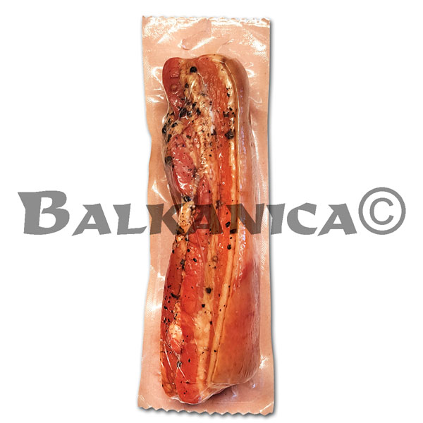 BACON EN SALMUERA MATACHE MACELARU BACON EN SALMUERA MATACHE MACELARU