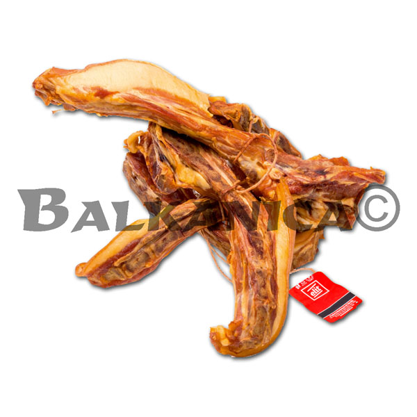 RABOS AHUMADOS CLASIC ELIT RABOS AHUMADOS CLASIC ELIT