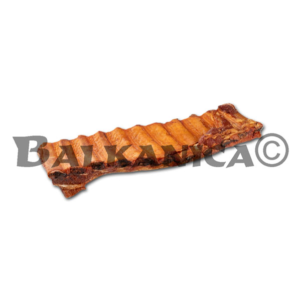 SCARITA DE PORC SALTIVSKYI MIASOKOMBINAT SCARITA DE PORC SALTIVSKYI MIASOKOMBINAT