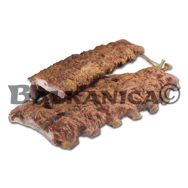 КОПЧЕНЫЕ РЕБРЫШКИ КАБО