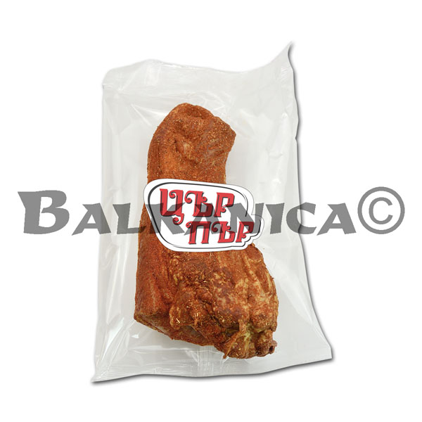 БЕКОН КОПЧЕНЫЙ ЦЫР ПЫР