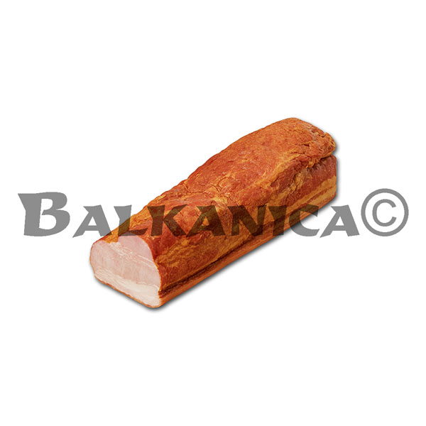 BACON AHUMADO NOWAK