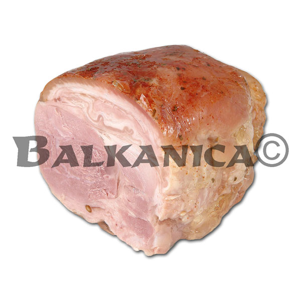 CODILLO AHUMADO SOKOLOW CODILLO AHUMADO SOKOLOW