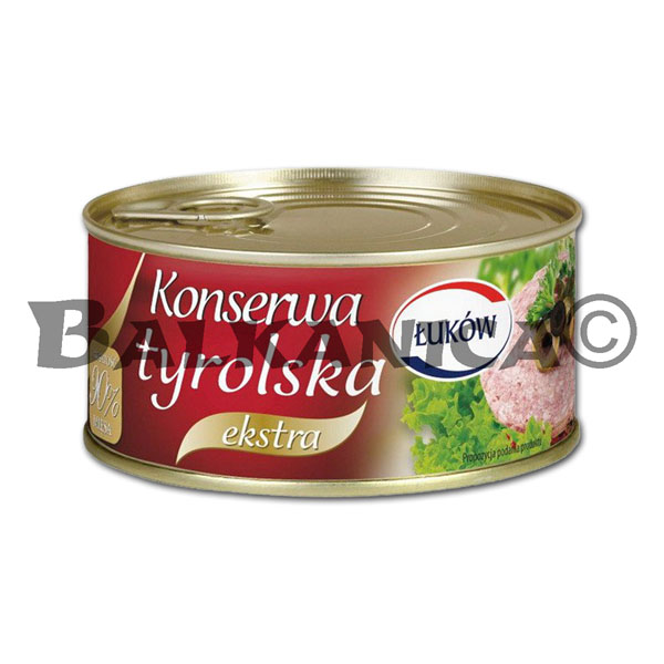 Lukow Productos De Polonia En Espana Balkanica Distral