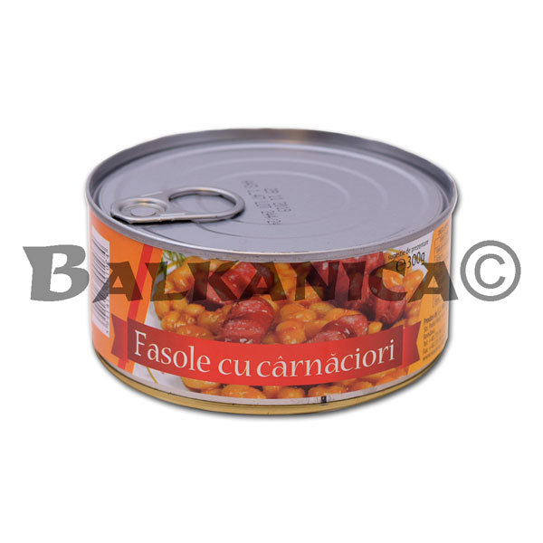 300 GR ALUBIAS CON LONGANICITAS TOMIS 300 GR ALUBIAS CON LONGANICITAS TOMIS