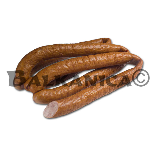 КОЛБАСА ПОДВАВЕЛЬСКАЯ КАБО